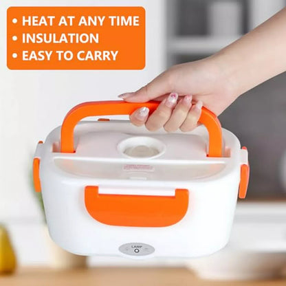 Lonchera Electrica - Calentador Electric