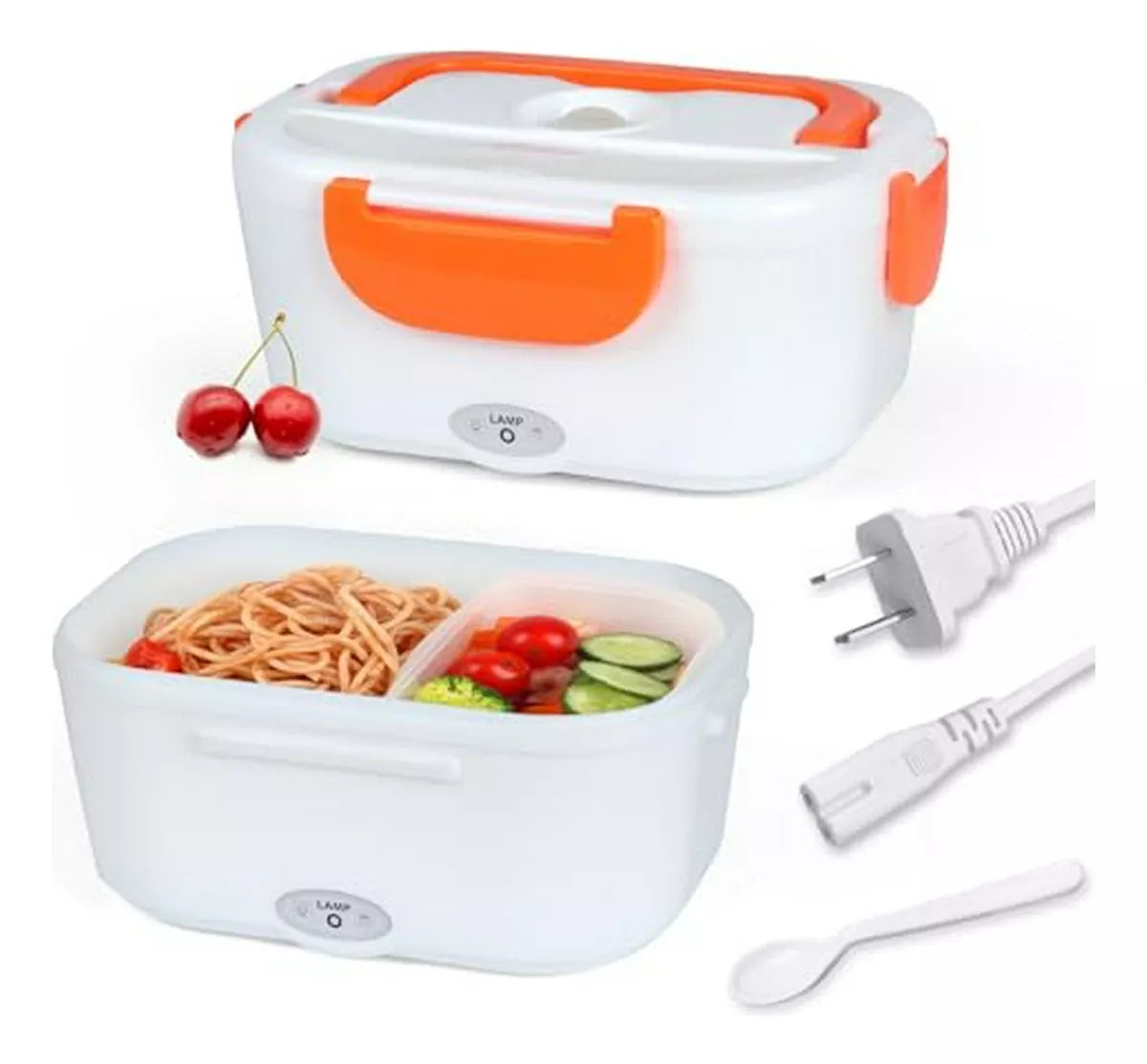 Lonchera Electrica - Calentador Electric