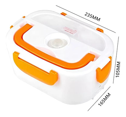 Lonchera Electrica - Calentador Electric